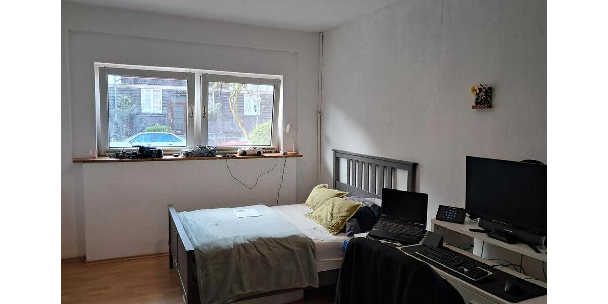 Wohnen auf Zeit Bremen Findorff - 3 Zimmer, 50 m&sup2;, 525&euro; | Angebot:26674427