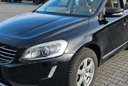 Volvo XC60 208.983 km 13.499 &euro; Bielefeld 33729