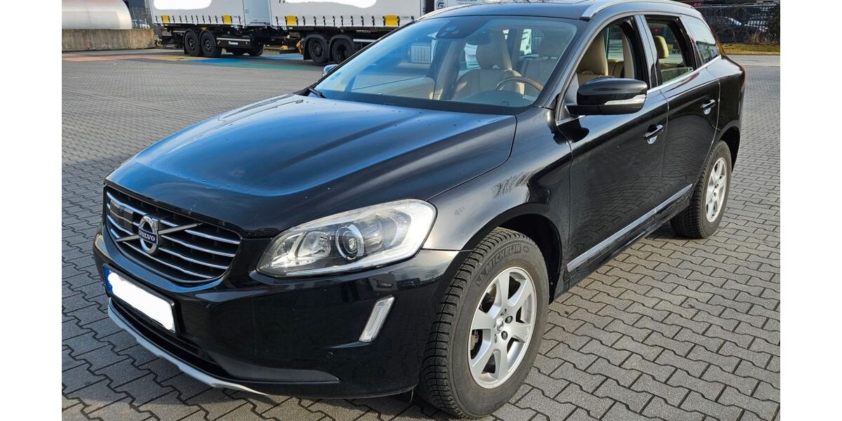 Volvo XC60 208.983 km 13.499 &euro; Bielefeld 33729