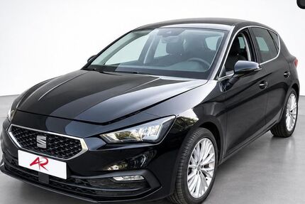 Seat Leon 47.422 km 20.880 &euro; Berlin 12103