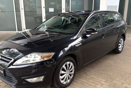 Ford Mondeo 236.000 km 2.690 &euro; Leipzig 04129