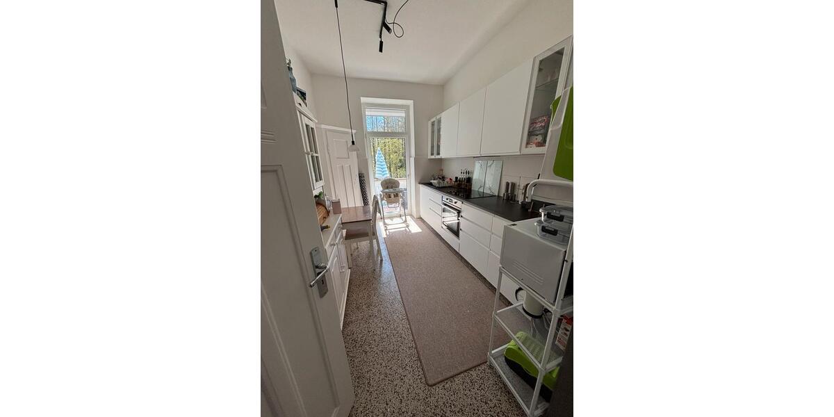 Erdgeschoßwohnung Molfsee - 4 Zimmer, 85 m&sup2;, 1.450&euro; | Angebot:26412526