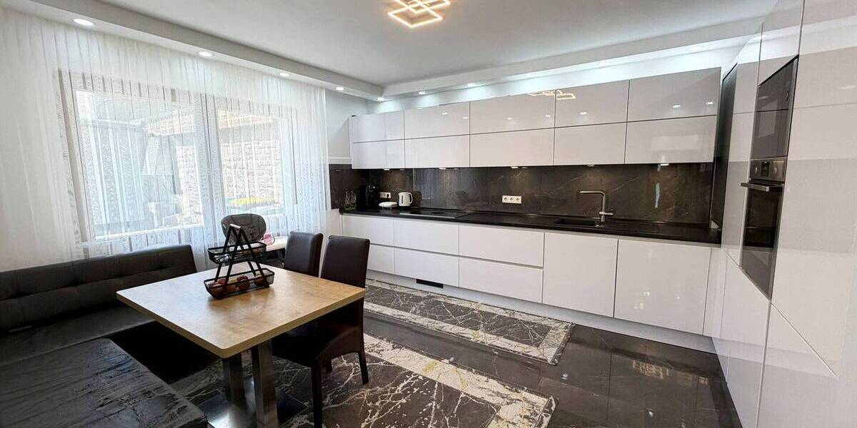 Reihenendhaus Wissen - 6 Zimmer, 160 m&sup2;, 349.000&euro; | Angebot:26778614