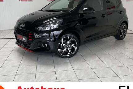Hyundai i10 19.664 km 15.995 &euro; Peine 31226