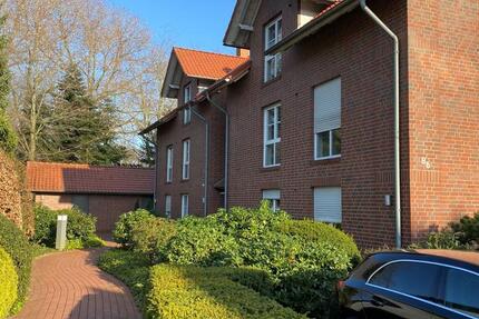 Wohnung Lastrup - 3 Zimmer, 87 m&sup2;, 696&euro; | Angebot:24751415