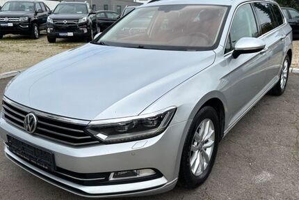 VW Passat 208.000 km 9.900 € Merzig 66663