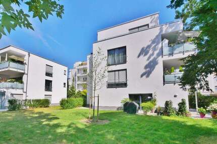 Wohnung Hilden - 3 Zimmer, 124 m&sup2;, 575.000&euro; | Angebot:26337087