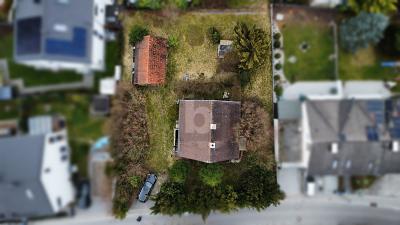 BAUEN NACH IHREN VORSTELLUNGEN - Grundstück Gilching | Angebot:26421086