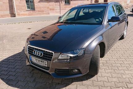 Audi A4 157.500 km 7.000 &euro; Fürth 90766
