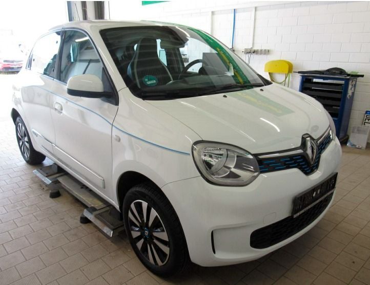 Renault Twingo 26.381 km 11.997 € Zerbst / Anhalt 39261