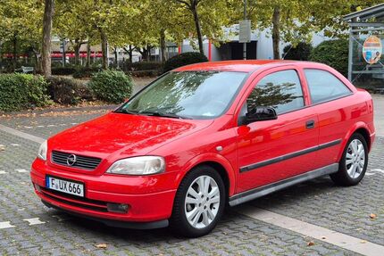 Opel Astra 177.000 km 1.850 € Frankfurt 60385