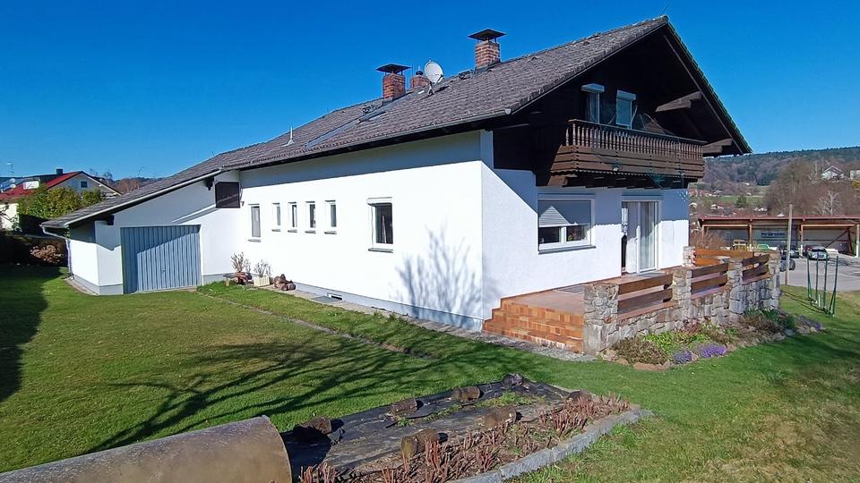 Einfamilienhaus Simbach am Inn - 6 Zimmer, 120 m&sup2;, 398.000&euro; | Angebot:25715942