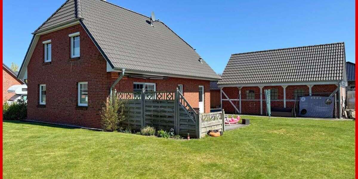 Einfamilienhaus Schuby - 4 Zimmer, 120 m&sup2;, 415.000&euro; | Angebot:26564475