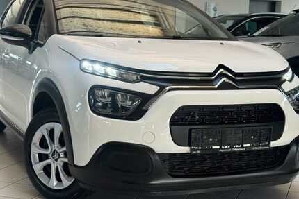 Citroen C3 54.772 km 8.990 &euro; Mainz 55128