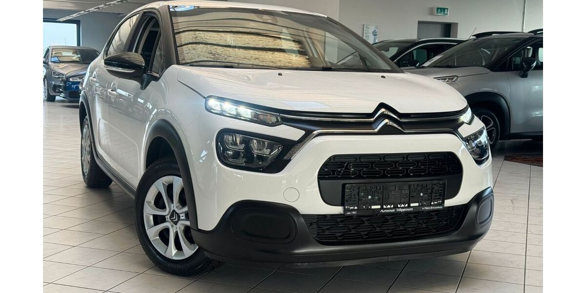 Citroen C3 54.772 km 8.990 &euro; Mainz 55128