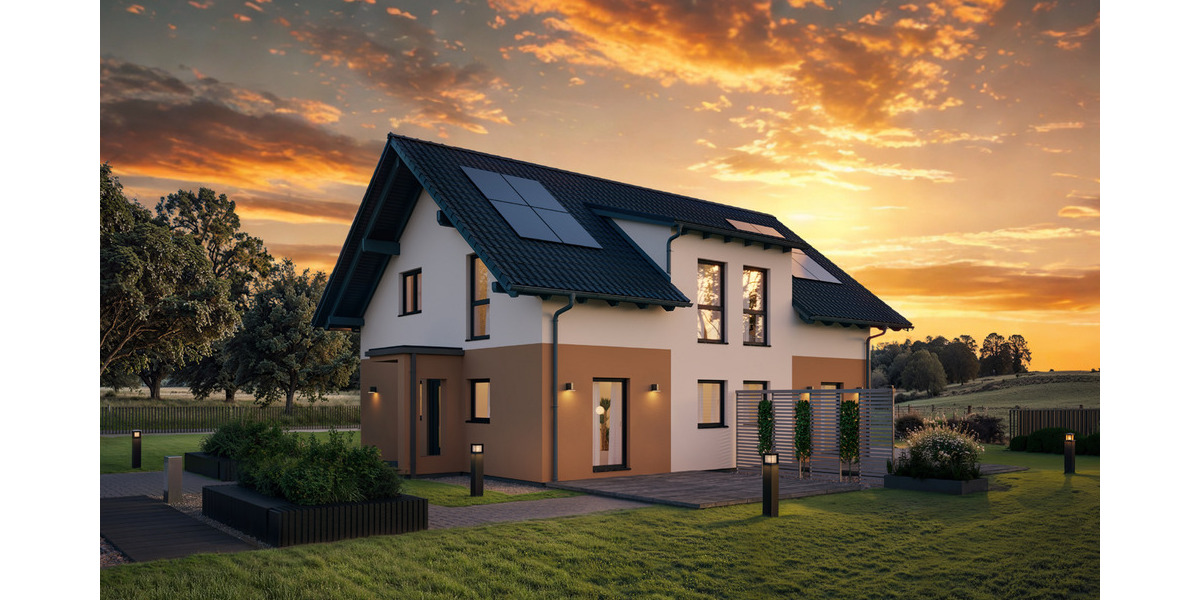 Mehrfamilienhaus, Wohnhaus Morsbach Morsbach, Sieg - 6 Zimmer, 190 m&sup2;, 527.000&euro; | Angebot:25166062