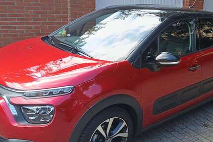 Citroen C3 27.500 km 10.800 € Hamburg 22159