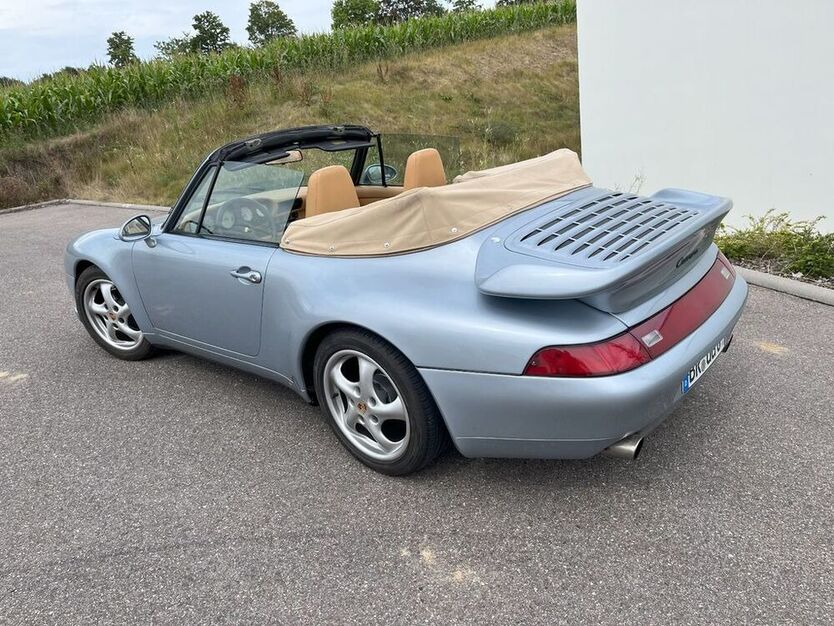 911 Urmodell