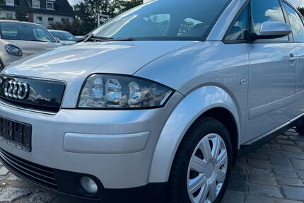 Audi A2 173.000 km 2.790 € Neu Wulmstorf 21629