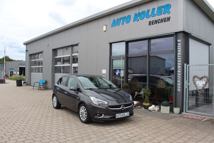 Opel Corsa 51.800 km 10.990 &euro; Renchen 77871