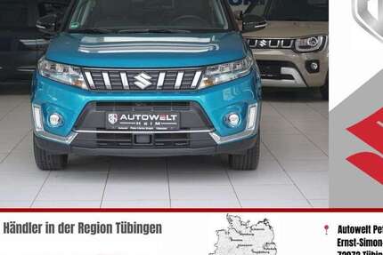 Suzuki Vitara 10.629 km 22.890 &euro; Tübingen 72072