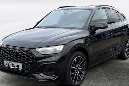 Audi Q5 152.258 km 39.930 € Sottrum 27367