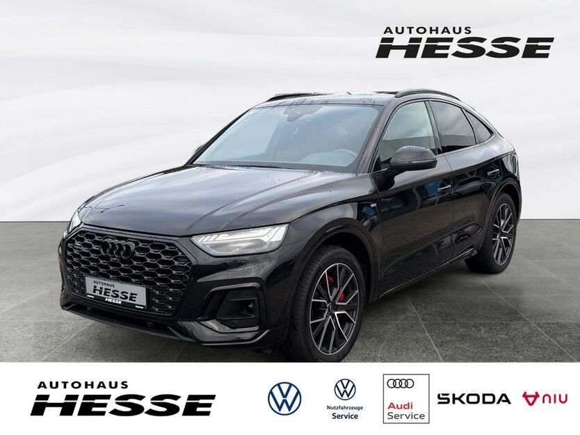 Audi Q5 152.258 km 39.930 € Sottrum 27367