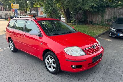 Toyota Corolla 245.000 km 6.999 € Hamburg 22045