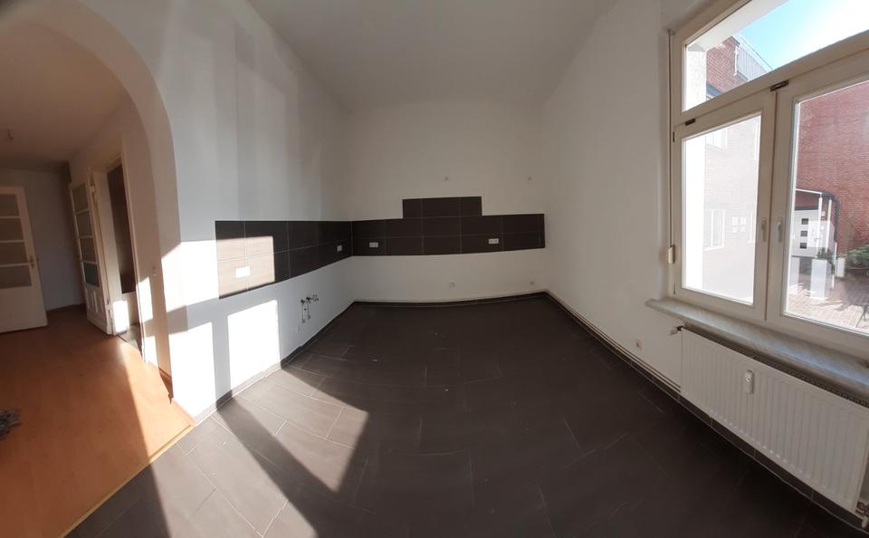 Erdgeschoßwohnung Spremberg - 2 Zimmer, 64 m&sup2;, 440&euro; | Angebot:26479645