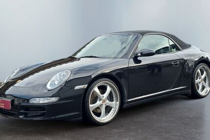Porsche 997 92.183 km 49.997 € Wartenberg-Angersbach 36367