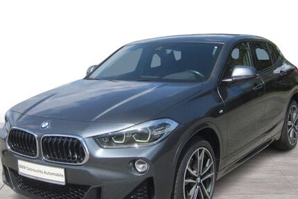 BMW X2 64.200 km 22.890 &euro; Wetzlar 35576