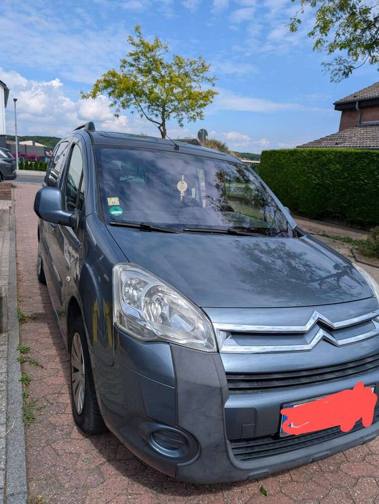 Berlingo