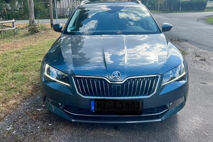 Skoda Superb 122.450 km 20.500 &euro; Stemwede 32351