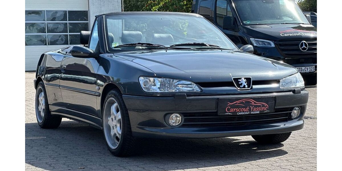 Peugeot 306 77.000 km 4.990 &euro; Buxtehude 21614