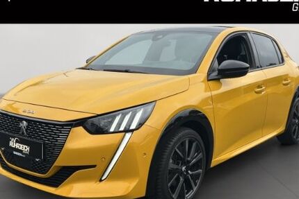 Peugeot 208 37.600 km 18.990 &euro; Essen 45143