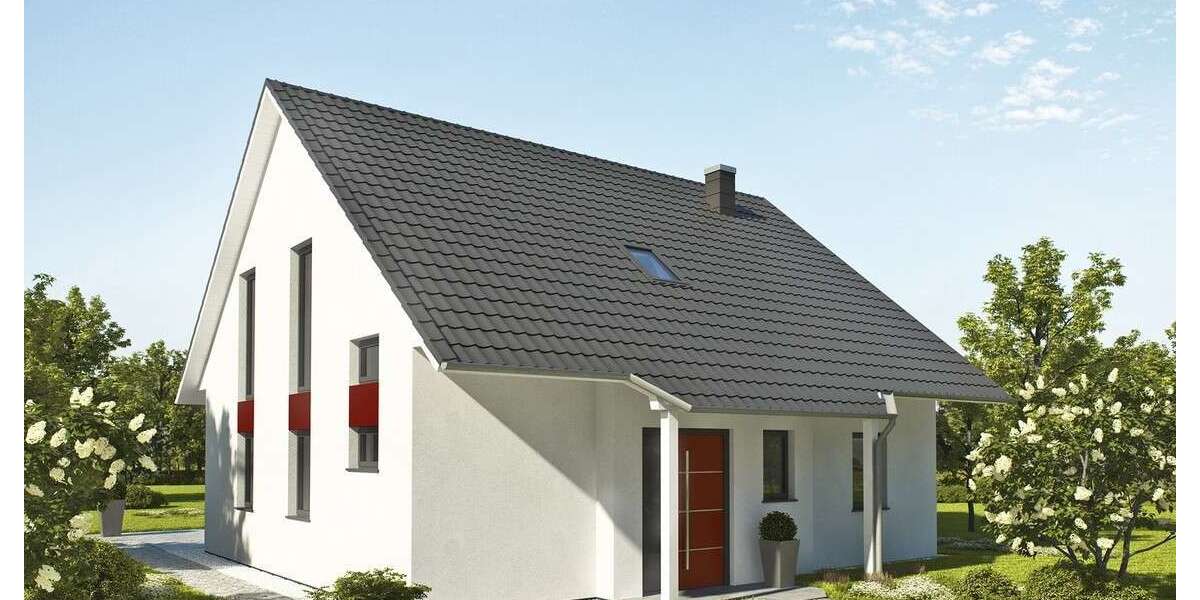 Einfamilienhaus Völkshagen Völkshagen - 4 Zimmer, 120 m&sup2;, 216.000&euro; | Angebot:16985880