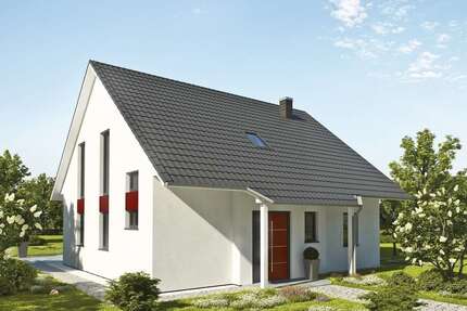 Haus Völkshagen Völkshagen - 4 Zimmer, 120 m&sup2;, 216.000&euro; | Angebot:16985880