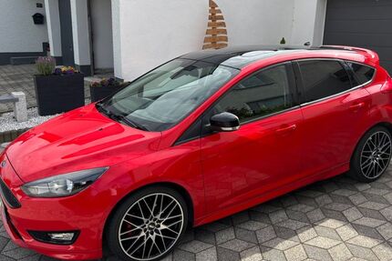 Ford Focus 190.000 km 6.000 &euro; Waldsassen 95652