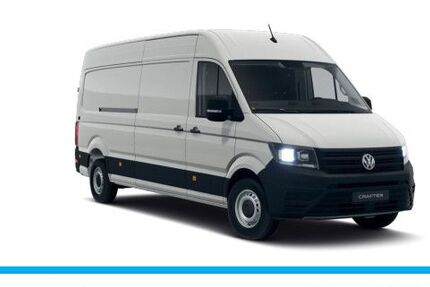 VW Crafter 12.250 km 47.880 € Hanau 63452
