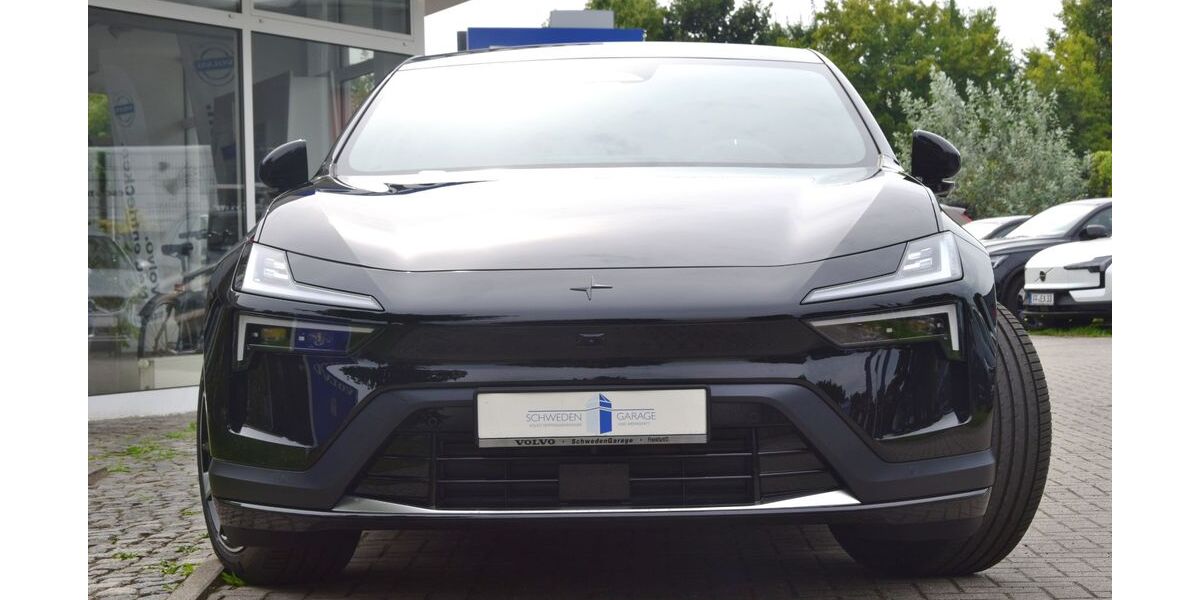 Polestar 4 2.000 km 59.200 € Frankfurt (Oder) 15236