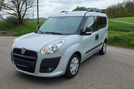 Fiat Doblo 126.080 km 7.990 € Eisenberg 67304