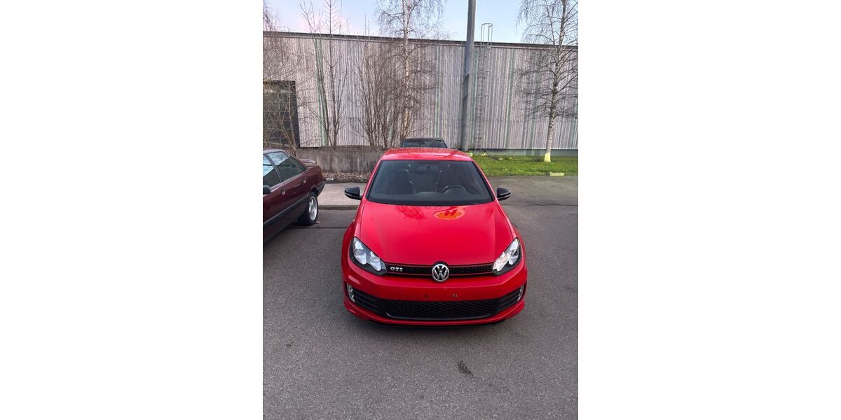 VW Golf 114.000 km 12.799 &euro; Wiggensbach 87487