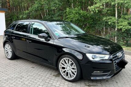 Audi A3 205.700 km 14.000 &euro; Bernsdorf 02994