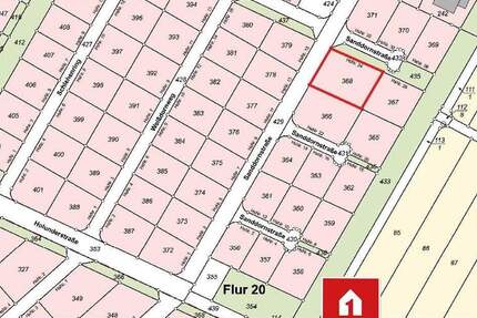 Grundstück Limburg a. d. Lahn-Linter Linter - 250.000&euro; | Angebot:23961166