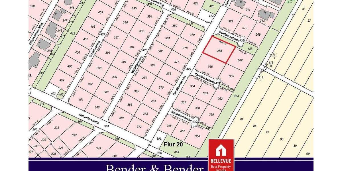 Grundstück Limburg a. d. Lahn-Linter Linter - 250.000&euro; | Angebot:23961166