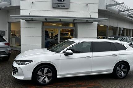 VW Passat 35.025 km 32.950 &euro; Woldegk 17348