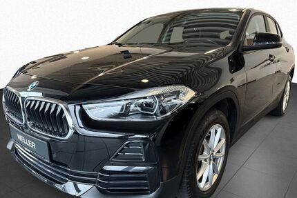 BMW X2 26.992 km 21.999 &euro; Ibbenbüren 49479
