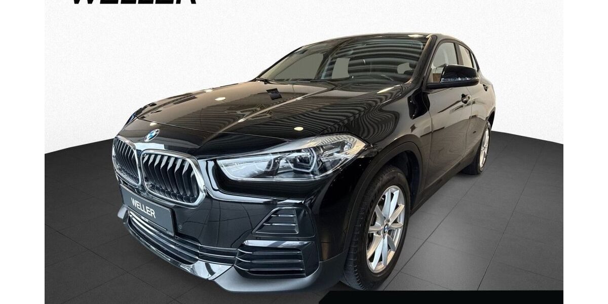 BMW X2 26.992 km 21.999 &euro; Ibbenbüren 49479
