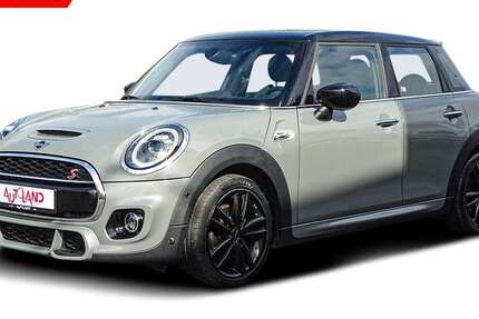 Mini Cooper S 34.801 km 25.990 &euro; Eisleben 06295