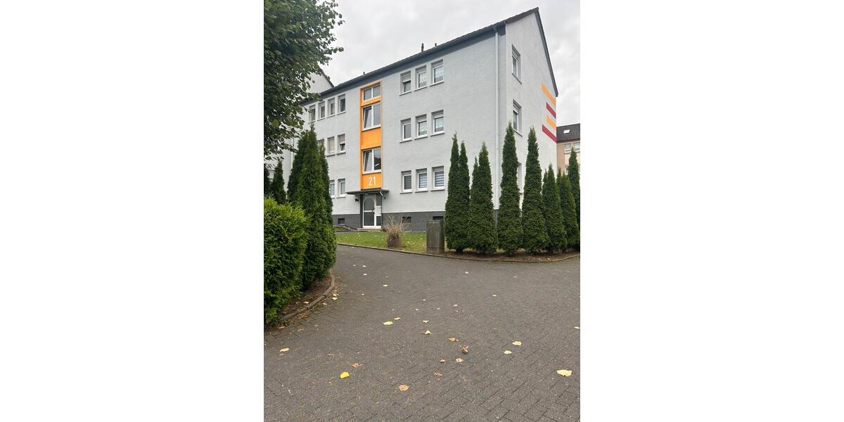 Etagenwohnung Hemer - 2 Zimmer, 55 m&sup2;, 129.000&euro; | Angebot:25324795